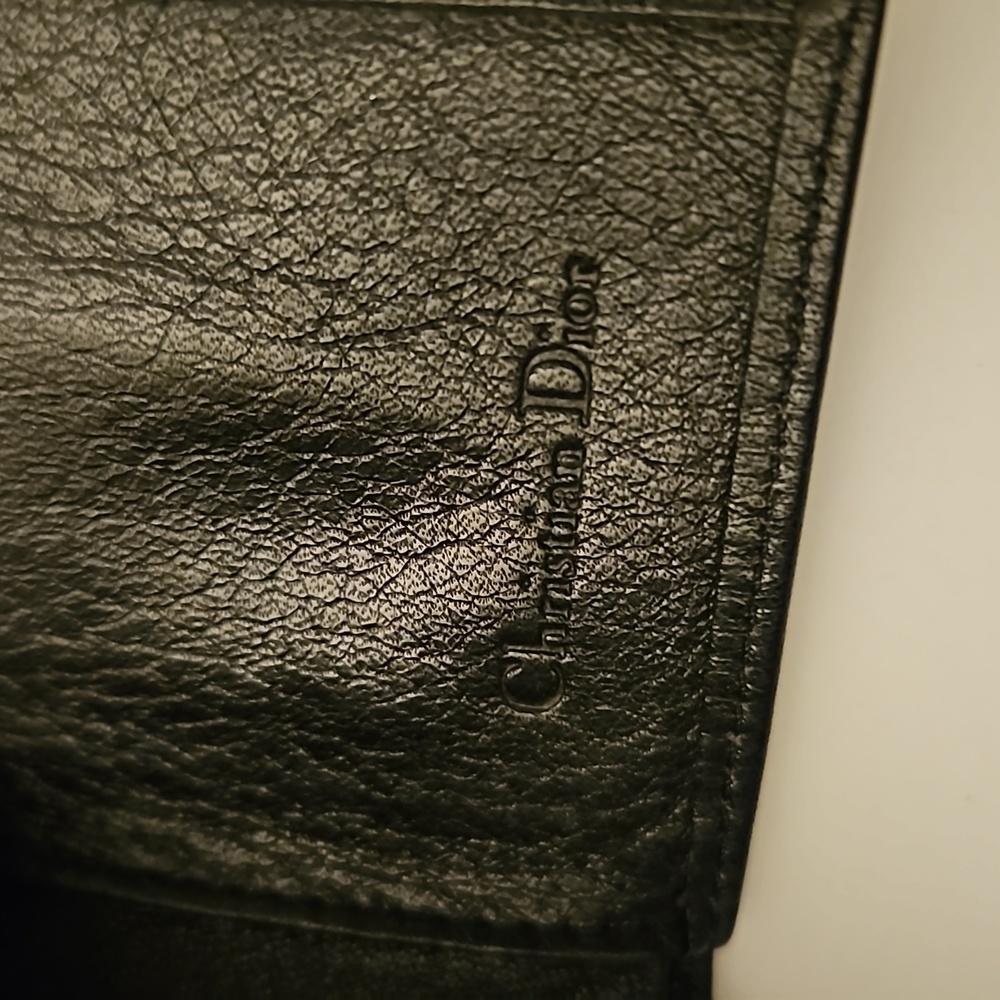 Christian Dior Pocket - Picture 3 of 8